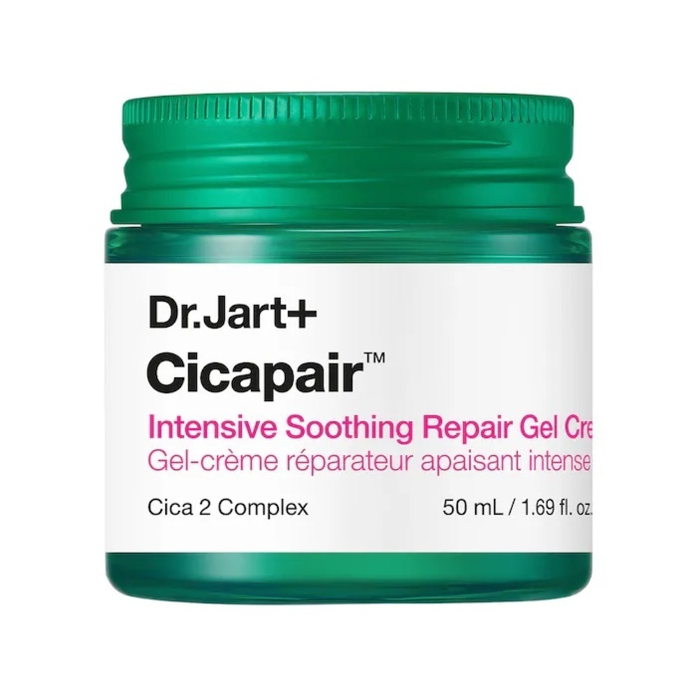 BNIB Dr. Jart+ Intensive Soothing Repair Gel Cream 50mL
